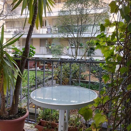 Remy Dumoncel Apartment Paris Ngoại thất bức ảnh