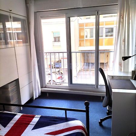 Remy Dumoncel Apartment Paris Ngoại thất bức ảnh