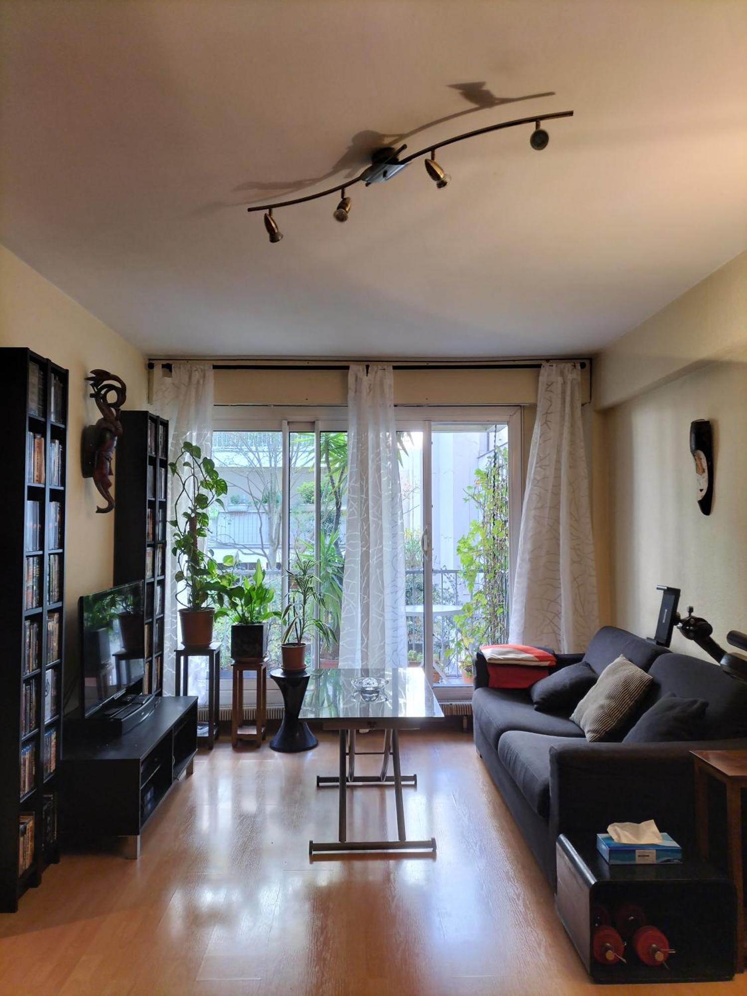 Remy Dumoncel Apartment Paris Ngoại thất bức ảnh