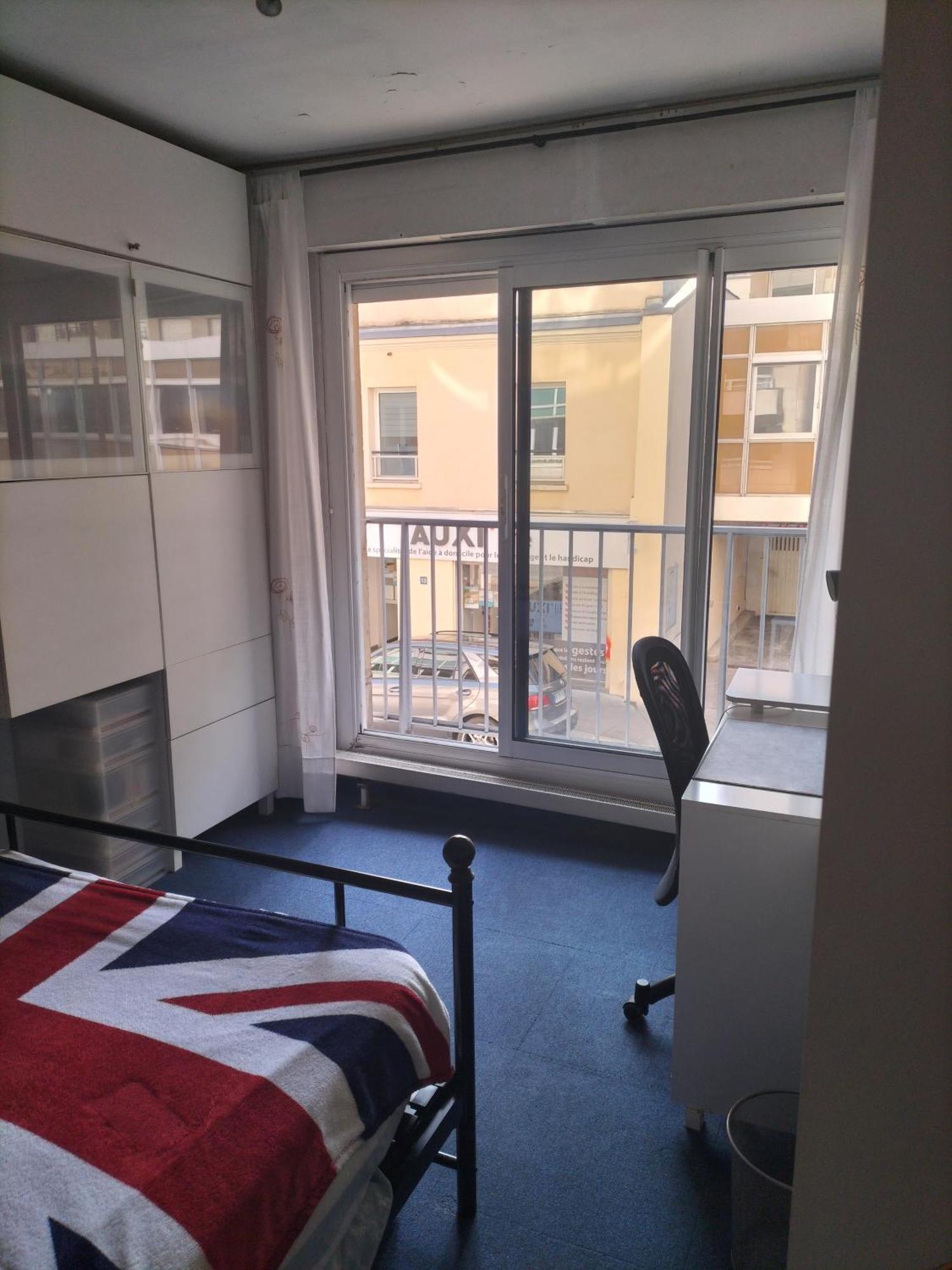 Remy Dumoncel Apartment Paris Ngoại thất bức ảnh