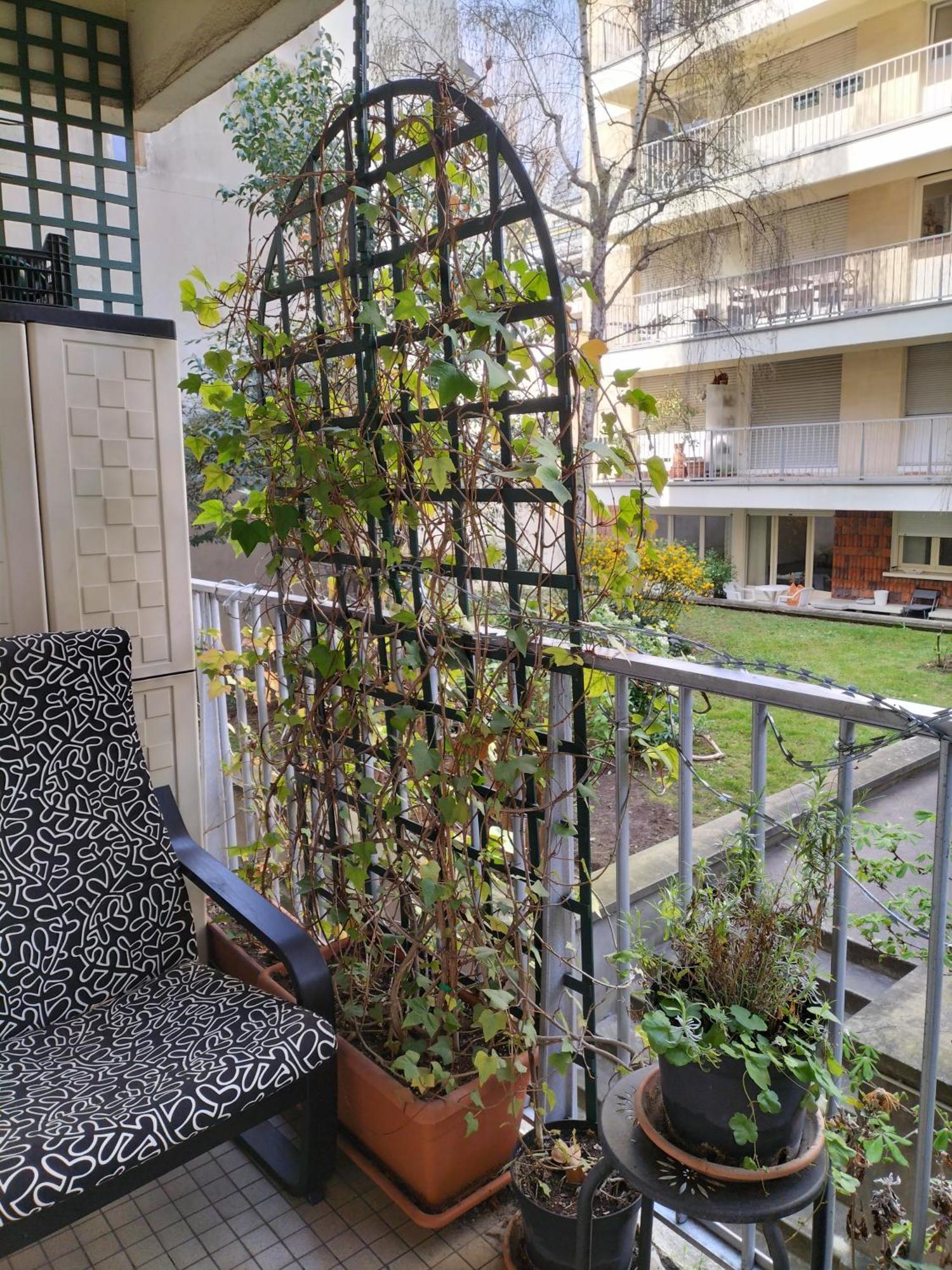 Remy Dumoncel Apartment Paris Ngoại thất bức ảnh