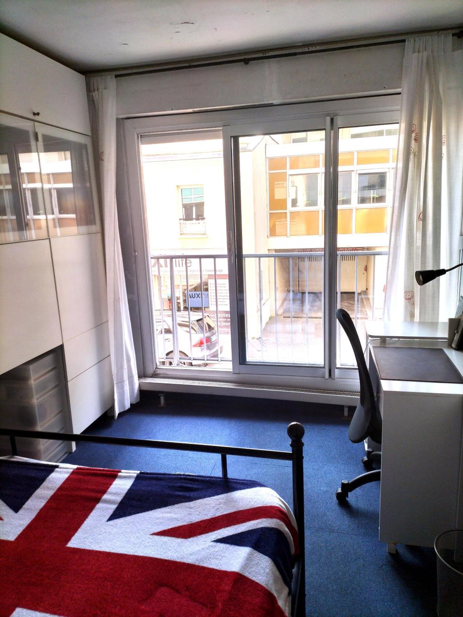 Remy Dumoncel Apartment Paris Ngoại thất bức ảnh